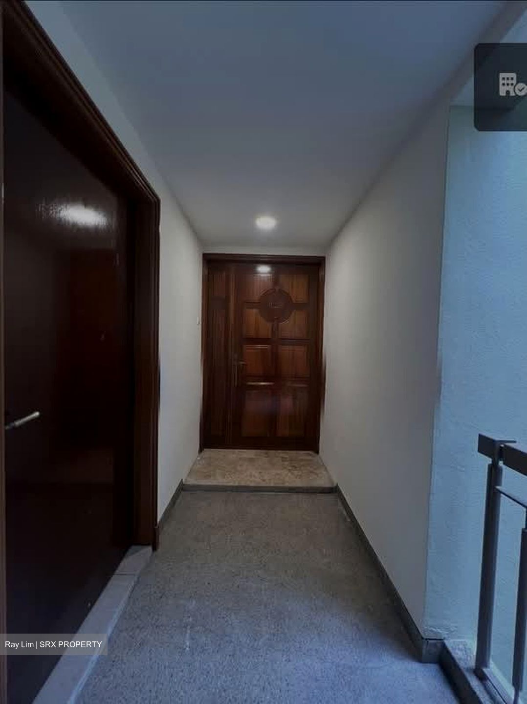 Cavenagh Lodge (D9), Apartment #609698201